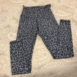 DYI leggings